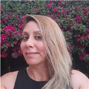 Profesora de enseñanza basica